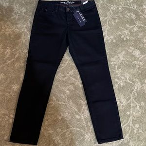 New Ladies Tommy Hilfiger Black Jeans